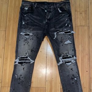 Amiri jeans